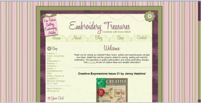 embtreasures