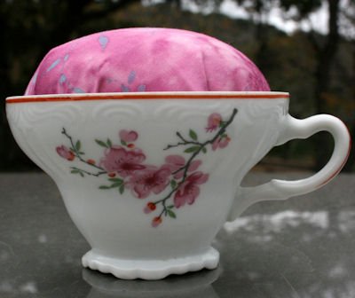 teacup
