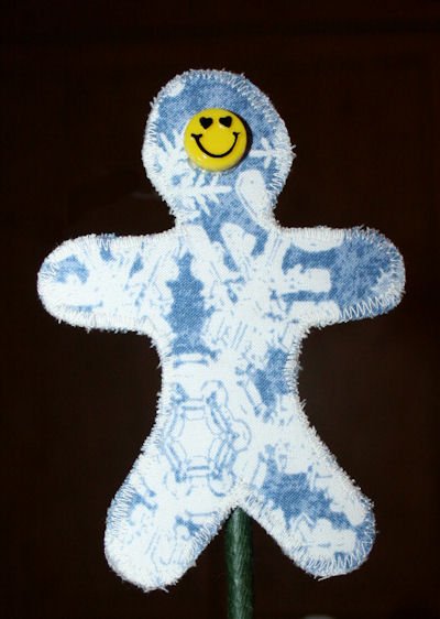 day23gingerbreadman