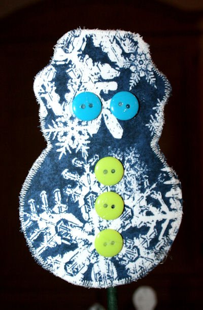day24snowman