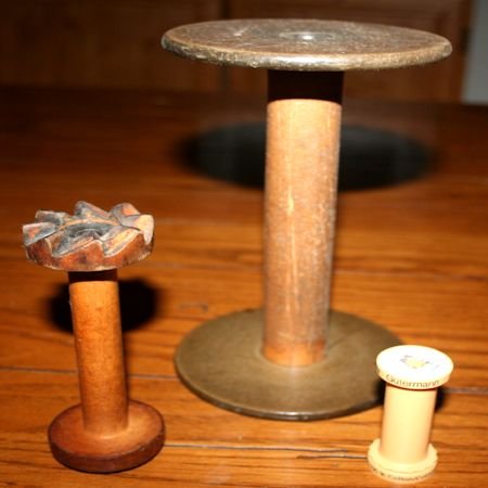 Spools