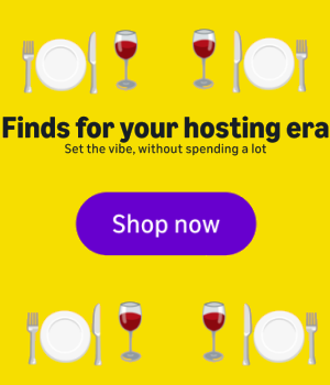 Amazon Haul Hosting!